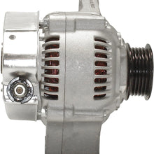 Quality-Built 13499 Premium Alternator - Remanufactured