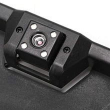 License Plate Frame, Keenso European 2 Sensors 12LED Camera Reversing Display Parking Sensor Car Accessori