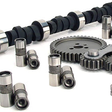 COMP CAMS Mutha' Thumpr 235/249 Hydraulic Flat Cam for Chevrolet Small Block