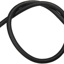 Sierra BC88533 Battery Cable With Terminals - 2' Black, 4 Gauge