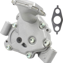 DNJ OP922 Oil Pump for 2001-2003 / Toyota / RAV4 / 2.0L / DOHC / L4 / 16V / 122cid / 1AZFE