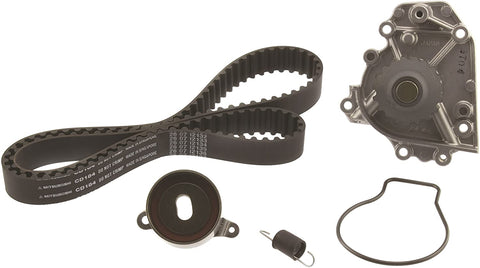 AISIN TKH-014 Engine Timing Belt Kit with Water Pump