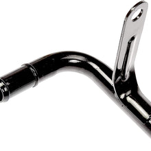 APDTY 141950 Engine Cooling Inlet Tube 4892345AD