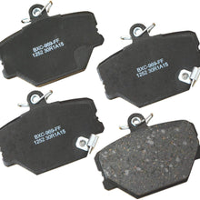 Stop By Bendix SBC1252 Brake Pad