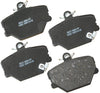 Bendix SBC1252 Stop by Bendix Brake Pad Set