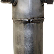 TCW 17-5210 A/C Accumulator (Quality With Perfect Vehicle Fitment)