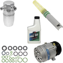 Universal Air Conditioner KT 3603 A/C Compressor and Component Kit