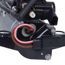 DEDC Air Suspension Compressor Air Spring Compressor for 2000-2009 Mercedes-Benz CLS/E/S Class W211 W220 OEM Replacement