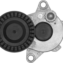 Acdelco 39165 Professional Accessory Drive Belt Tensioner Assembly, 1 Pack