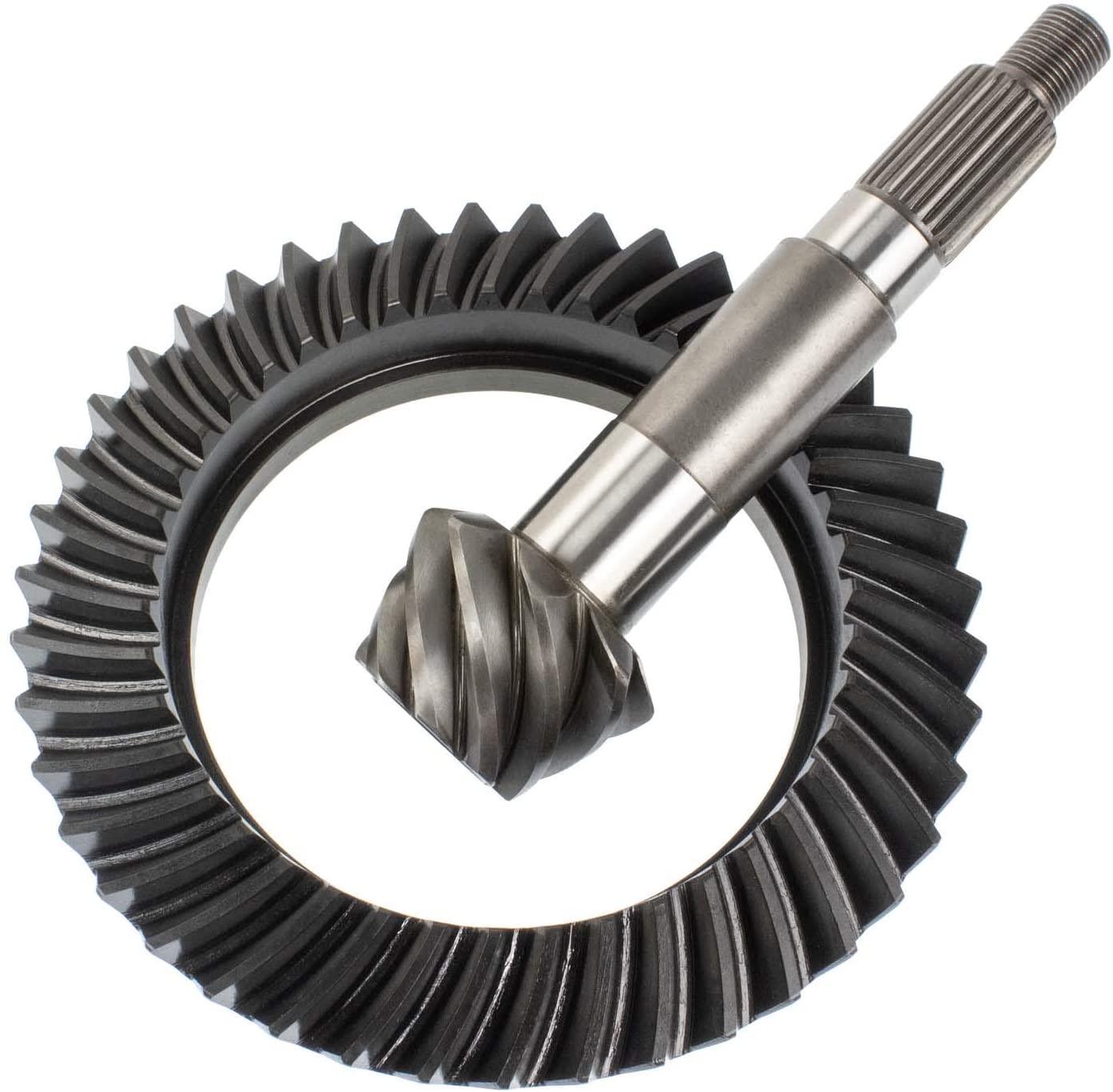 Motive Gear D44-427 Rack and Pinion, 47-11 Teeth, 4.27 Ratio