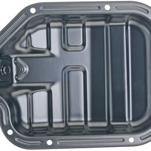 Lower Engine Oil Pan for Nissan 350Z Infiniti G35 2003-2006 M35 FX35