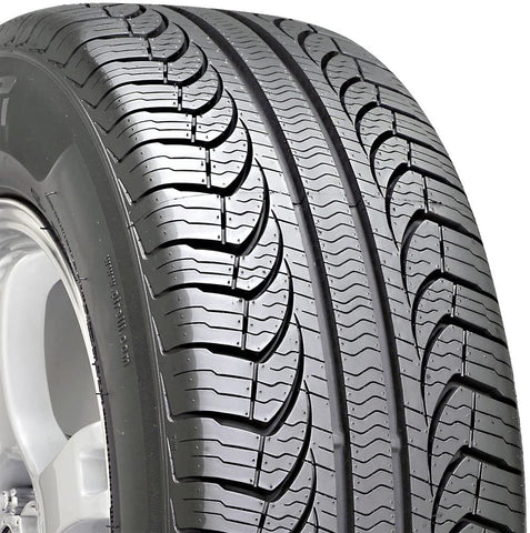 Pirelli P4 Four Seasons Touring Radial Tire - 195/65R15 91T