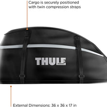 Thule Outbound Cargo Bag