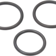 Dorman 926-168 Coolant Tee And Radiator Hose O-Ring Kit for Select Ford/Lincoln Models (OE FIX)