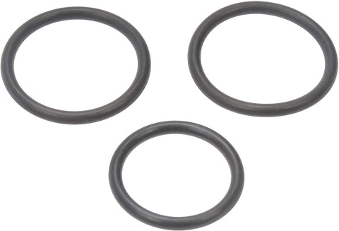 Dorman 926-168 Coolant Tee And Radiator Hose O-Ring Kit for Select Ford/Lincoln Models (OE FIX)