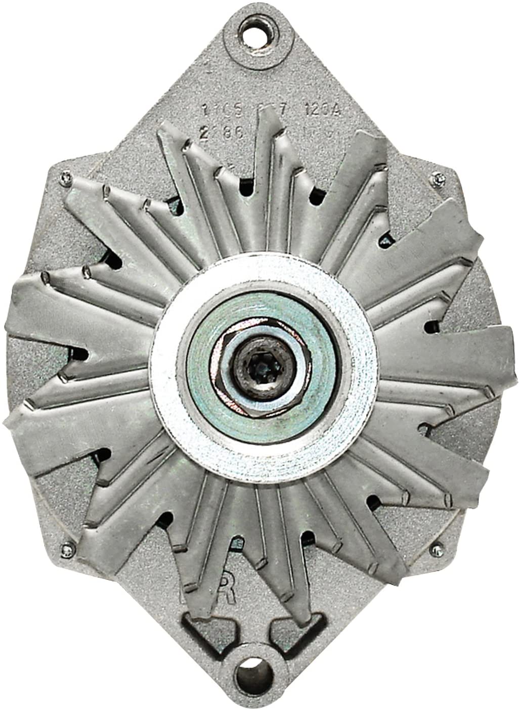 Quality-Built 7955607 Premium Alternator - Remanufactured