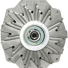 Quality-Built 7955607 Premium Alternator - Remanufactured