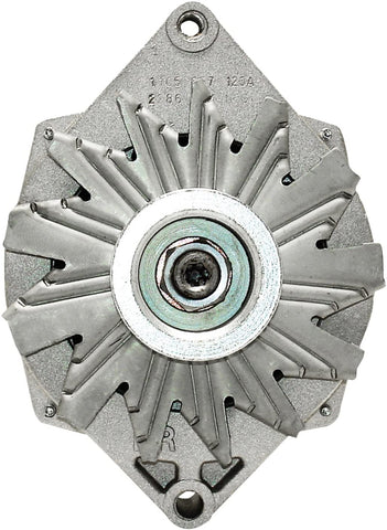 Quality-Built 7955607 Premium Alternator - Remanufactured