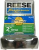 Reese Towpower 21790 Stainless Steel Class III Interlock Ball Mount