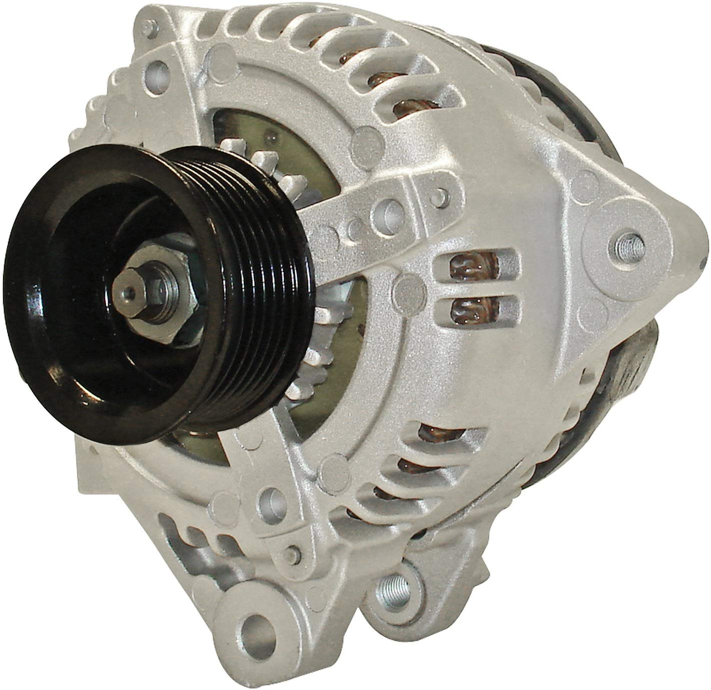 ACDelco 334-2579 Professional Alternator, Remanufactured