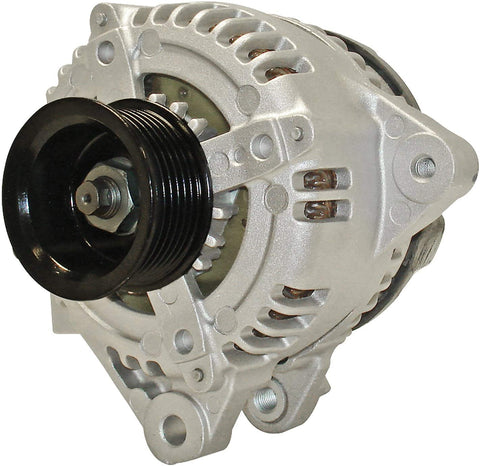 ACDelco 334-2579 Professional Alternator, Remanufactured