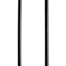 ECCPP Front Stabilizer Sway Bar Link for 2010-2014 Ford Flex Taurus 2010-2014 Lincoln MKS MKT 2013-2014 Ford Police Interceptor 2pcs K750388 K750389