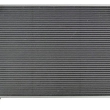 AC A/C CONDENSER FOR SUBARU FITS LEGACY OUTBACK MID SIZE WAGON 2.5 3 3314