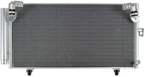 AC A/C CONDENSER FOR SUBARU FITS LEGACY OUTBACK MID SIZE WAGON 2.5 3 3314