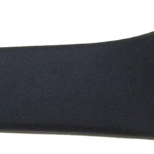Dorman 83208 Exterior Door Handle for Select Jeep Models, Black