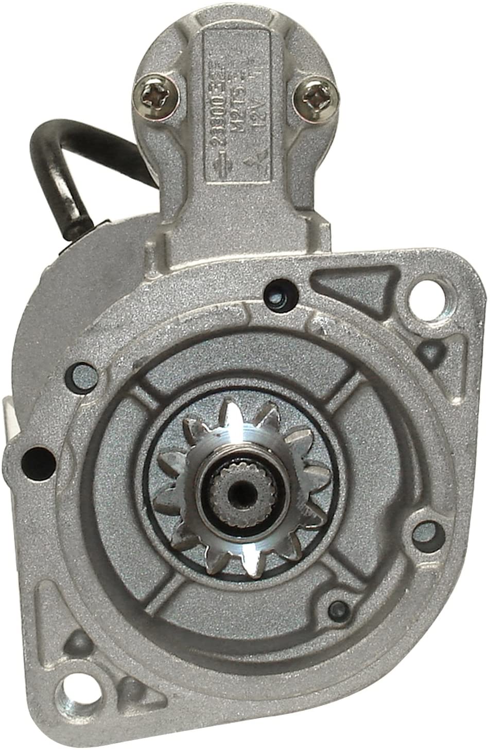 Quality-Built 16875 Premium Starter - Remanufactured