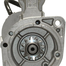 Quality-Built 16875 Premium Starter - Remanufactured