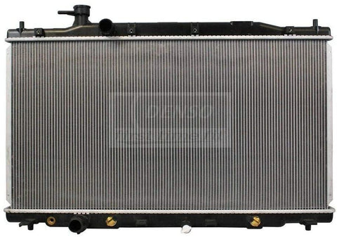 Denso 221-3248 Radiator