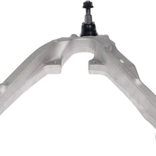 Dorman 520-806 Front Passenger Side Lower Suspension Control Arm and Ball Joint Assembly for Select Cadillac/Chevrolet/GMC Models
