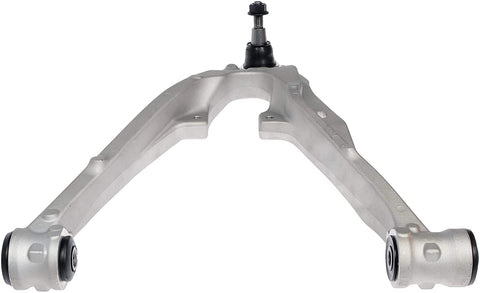 Dorman 520-805 Front Driver Side Lower Suspension Control Arm and Ball Joint Assembly for Select Cadillac/Chevrolet/GMC Models