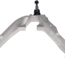 Dorman 520-805 Front Driver Side Lower Suspension Control Arm and Ball Joint Assembly for Select Cadillac/Chevrolet/GMC Models