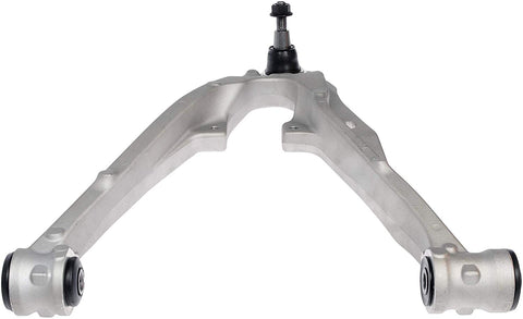 Dorman 520-806 Front Passenger Side Lower Suspension Control Arm and Ball Joint Assembly for Select Cadillac/Chevrolet/GMC Models