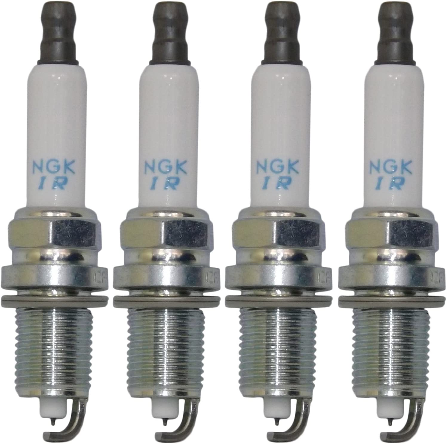 NGK 90607 ILTR5K13 Laser Iridium Spark Plug (1)