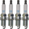 NGK 90083 LTR5BI-13 Laser Iridium Spark Plug, Pack of 4