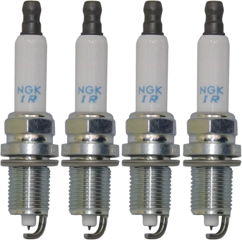 NGK 95770 ILZKBR7B8DG Laser Iridium Spark Plug, (Pack of 1)