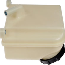 Dorman 603-5206 Power Steering Reservoir for Select Freightliner Models (OE FIX)