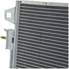 AC Condenser A/C Air Conditioning with Receiver Drier for GM Truck SUV