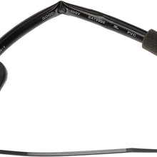 Dorman 590-437 590-437 Parking Assist Camera, 1 Pack