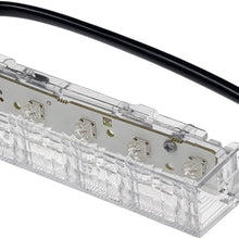 Dorman 923-250 Center High Mount Stop Light for Select Infiniti Models