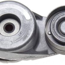 ACDelco 39081 Professional Automatic Belt Tensioner and Pulley Assembly