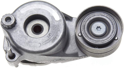 ACDelco 39081 Professional Automatic Belt Tensioner and Pulley Assembly