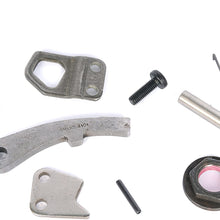 GM Genuine Parts 96042711 Automatic Transmission Park Pawl Kit with Shaft, Spring, and Pin
