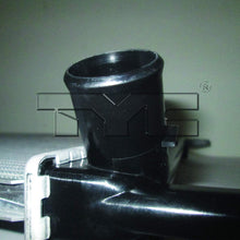 TYC 13167 MINI Replacement Radiator