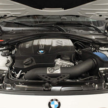 aFe Power Magnum FORCE 54-12202 BMW 335i (F30) Performance Intake System (Oiled, 5-Layer Filter)