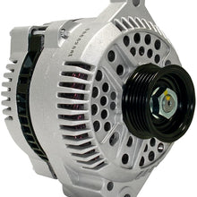 Quality-Built 7765607 Premium Domestic Alternator - Remanufactured