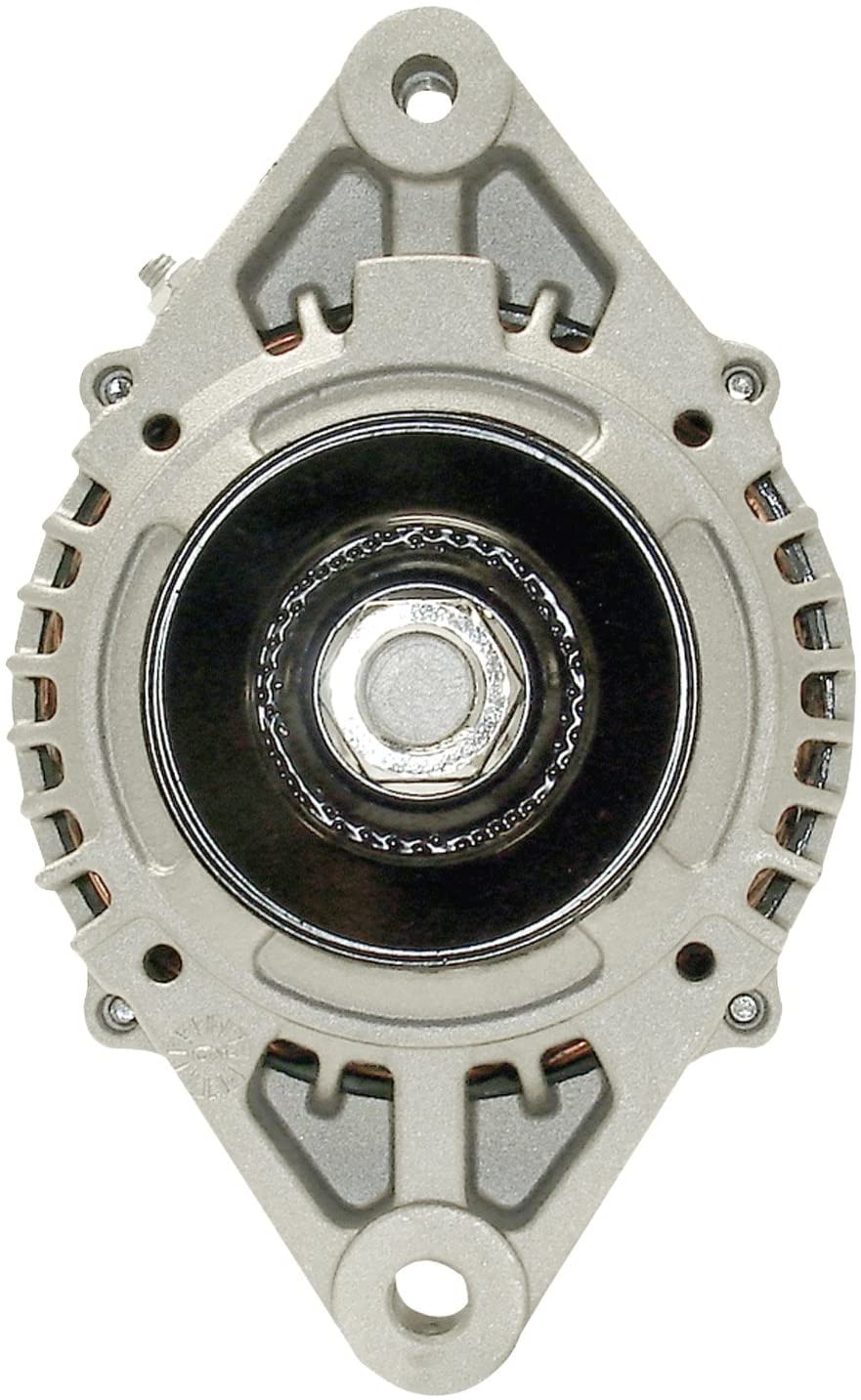 Quality-Built 15970 Premium Import Alternator - Remanufactured